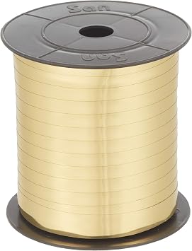 Metalik Alt n Rafya 8mm x 200m 1 Rulo