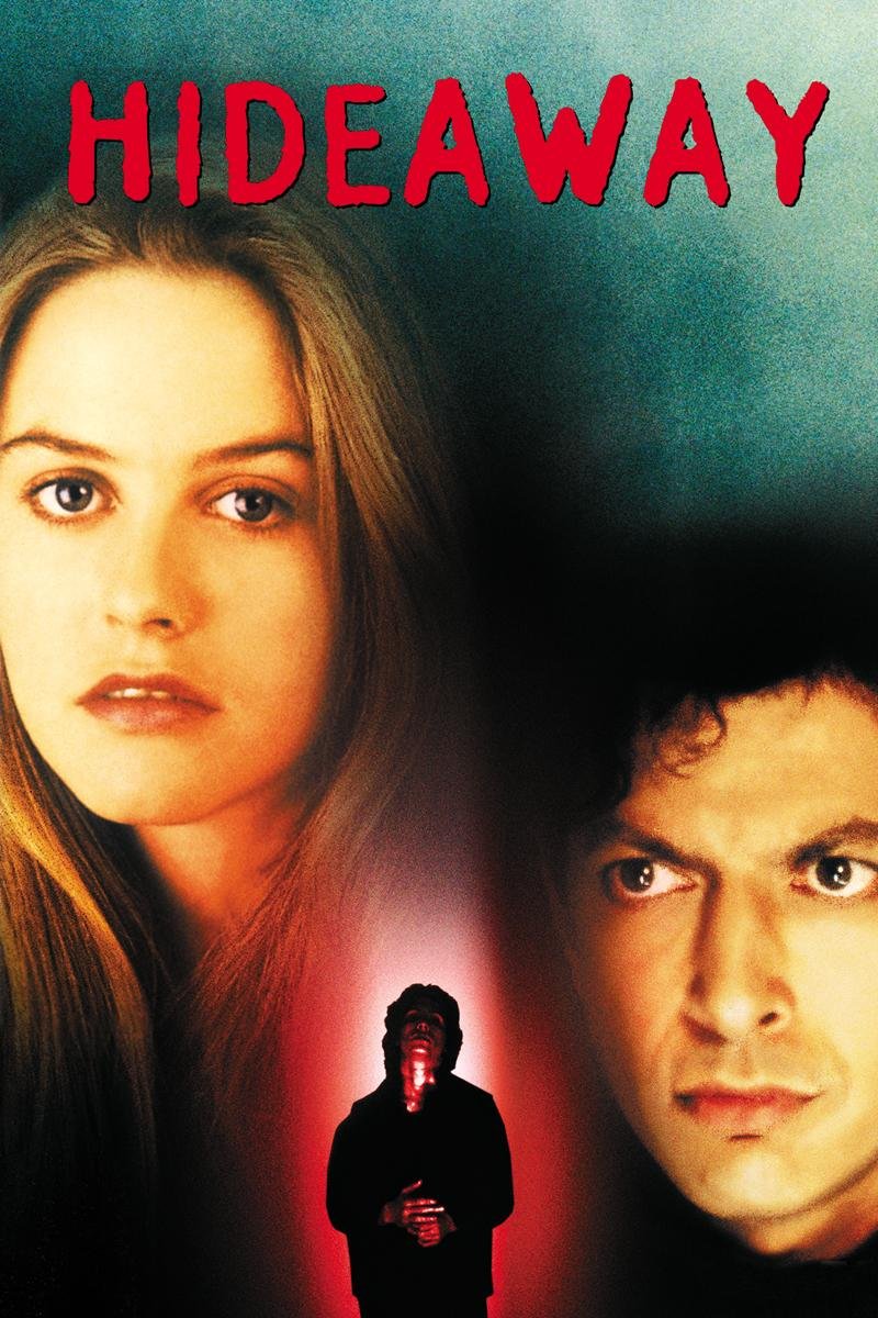 Watch Hideaway Prime Video