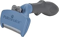Vista 16 de FURminator Paquete Definitivo de Eliminación de Pelo para Perros