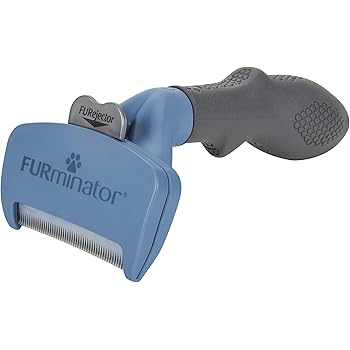 furminator medium hair