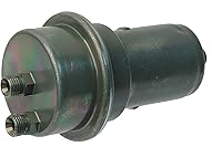 Vista 3 de URO Parts 91111019702 Acumulador de combustible, 3 estilos de montaje