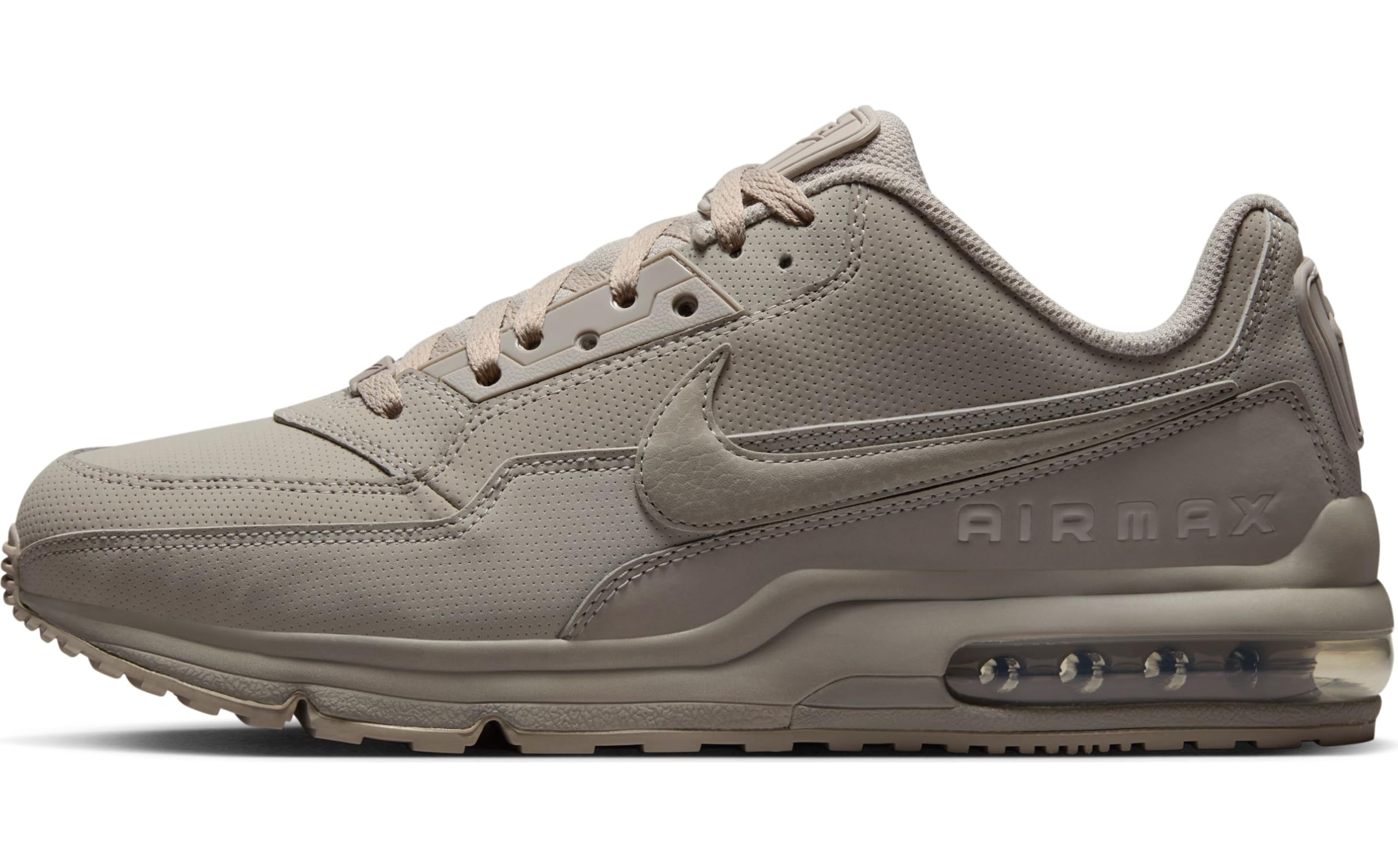 Herrenschuh Nike Air Max Ltd 3 Schuh Für Herren