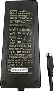 MEAN WELL GS160A20-R7B 160W 8A 20V AC-DC Industrial Adaptor