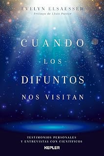 Cuando los difuntos nos visitan