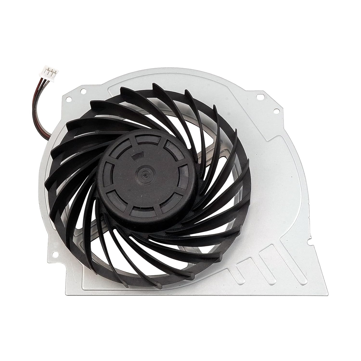Internal Cooling Fan Replacement for G95C12MS1CJ-56J14 G95C12MS1AJ-56J14 Fit for Son-y PlayStation 4 Pro CUH-7000 Series