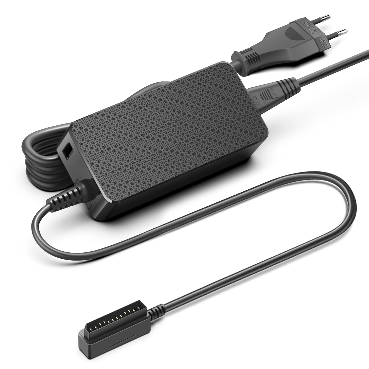 KFD Bloc d'alimentation 13,2 V 2,82 A pour DJI Mavic Air 2, DJI Mavic Air 2S DJI Air 2S Fly ‎More ‎Combo Drone Caméra, Mavic Air 2 Fly More Combo Accessoire de drone Chargeur de batterie Power Supply