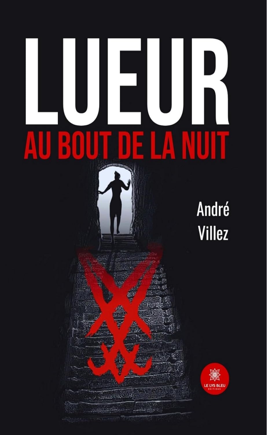 Lueur au bout de la nuit (French Edition)