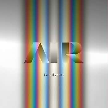AIR - Twentyears Super Deluxe Edition - Amazon.com Music