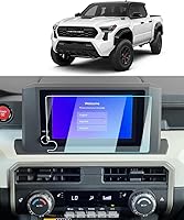 Vista 22 de Protector de pantalla para Toyota 4runner 2020-2024 para 4runner (SR5/SR5 Premium/Limited/TRD Pro/TRD Off-Road/TRD Off-Road Premium) Pantalla táctil