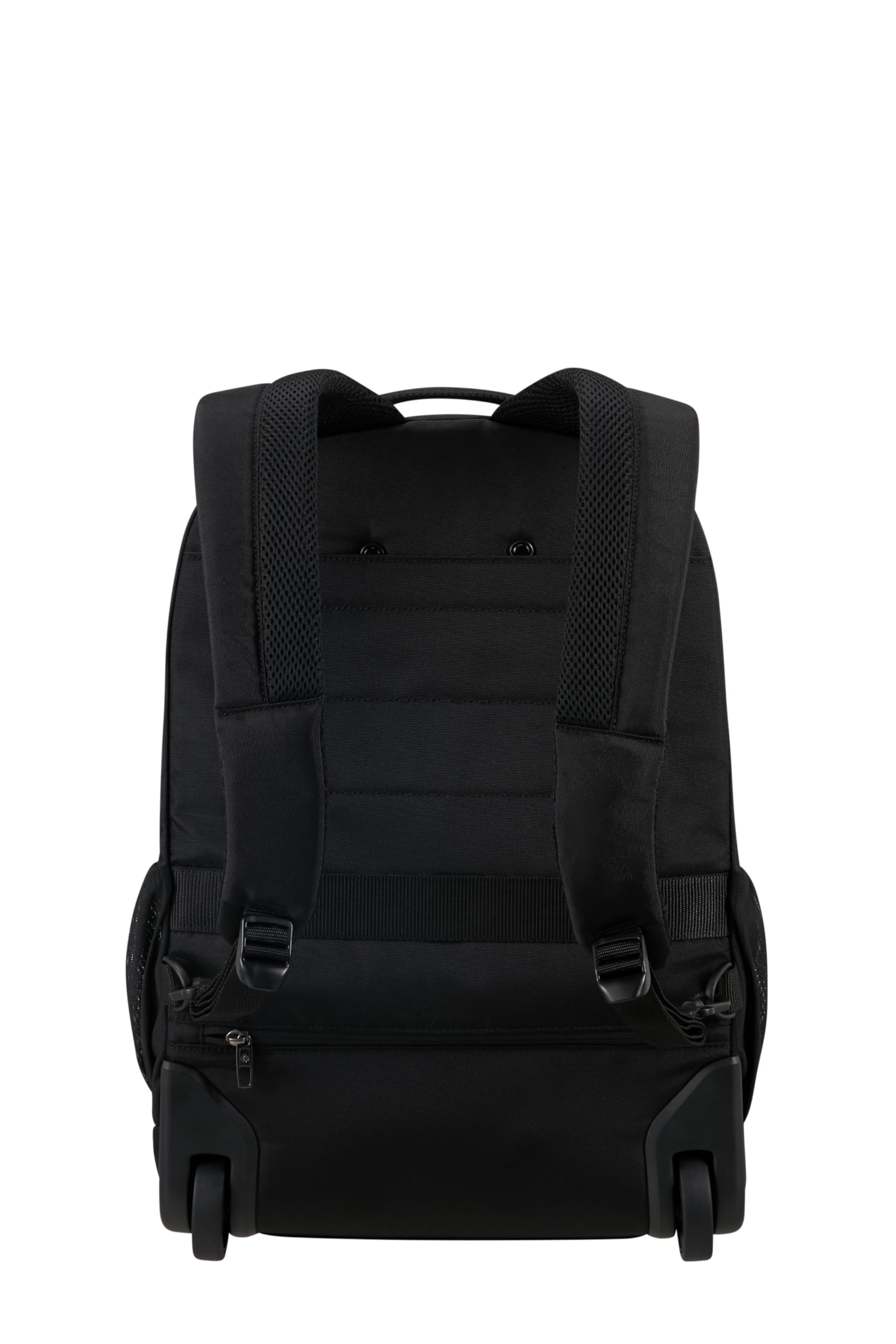 Samsonite GUARDIT 3.0 - Sac à dos à roulettes pour ordinateur portable, 48 cm, 29L, Noir (Black)
