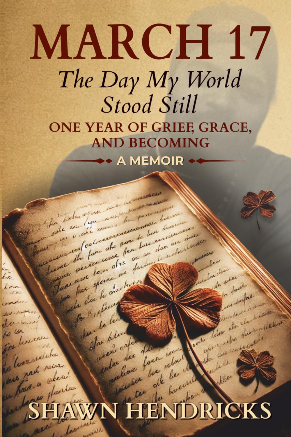 March 17: The Day My World Stood Still
