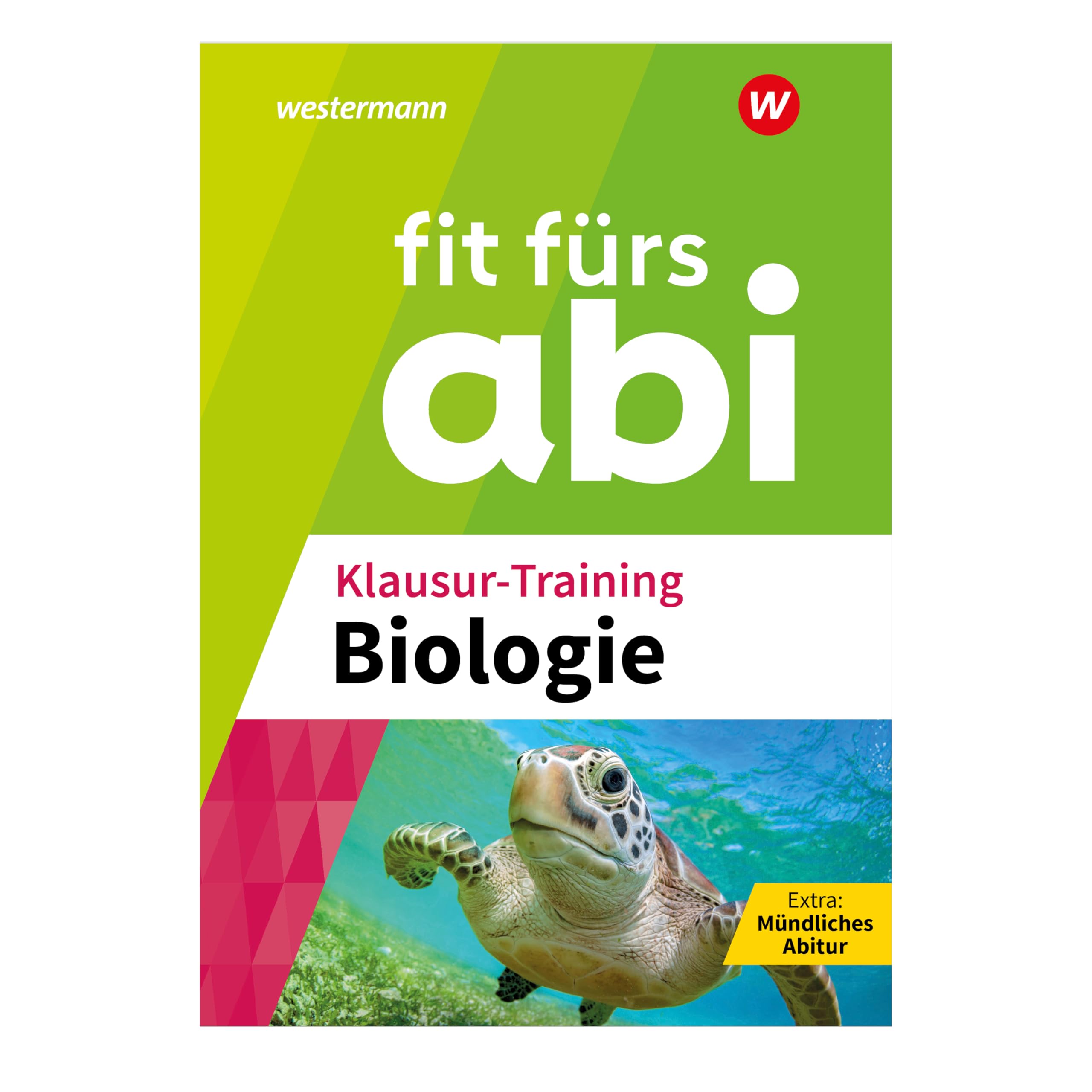 Fit fürs Abi. Klausur-Training Biologie