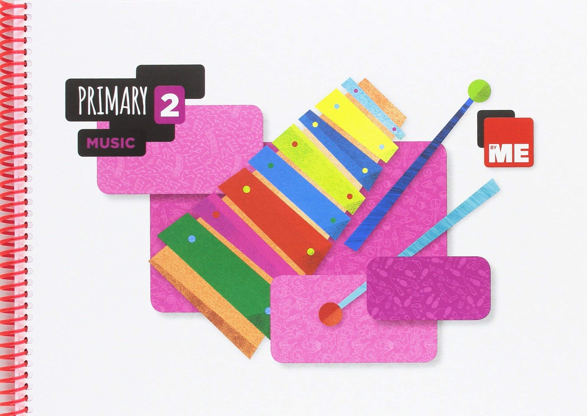 Music 2 SB - 9788416888368