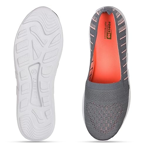 Liberty Womens Avila-28 Sneaker