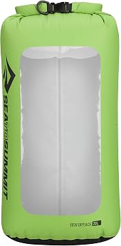 Sea to Summit View Dry Sack