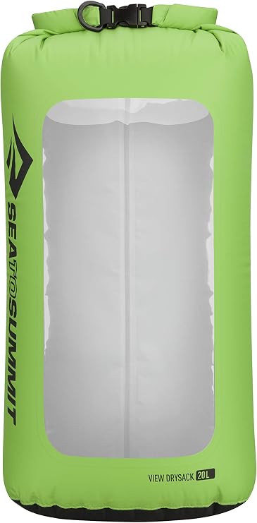 Sea to Summit View Dry Sack