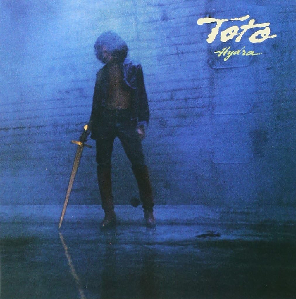 ハイドラ - TOTO
