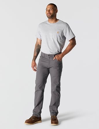 Carhartt Men's Relaxed Straight Rigby Pant