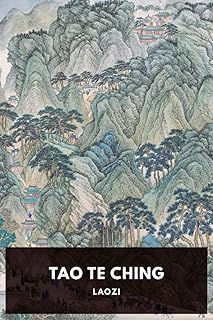 Tao Te Ching