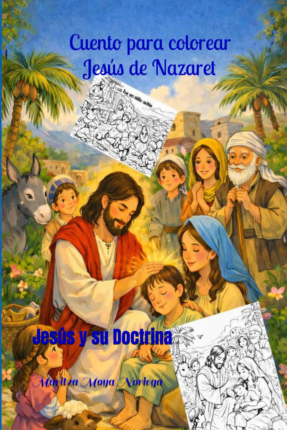 Jesús de Nazaret: Jesús y su Doctrina