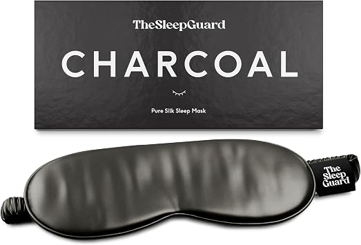 Silk Sleep Mask