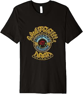 GRATEFUL DEAD MAY Tシャツ Grateful Dead バンドTシャツ グレイトフル・デッド May 1977