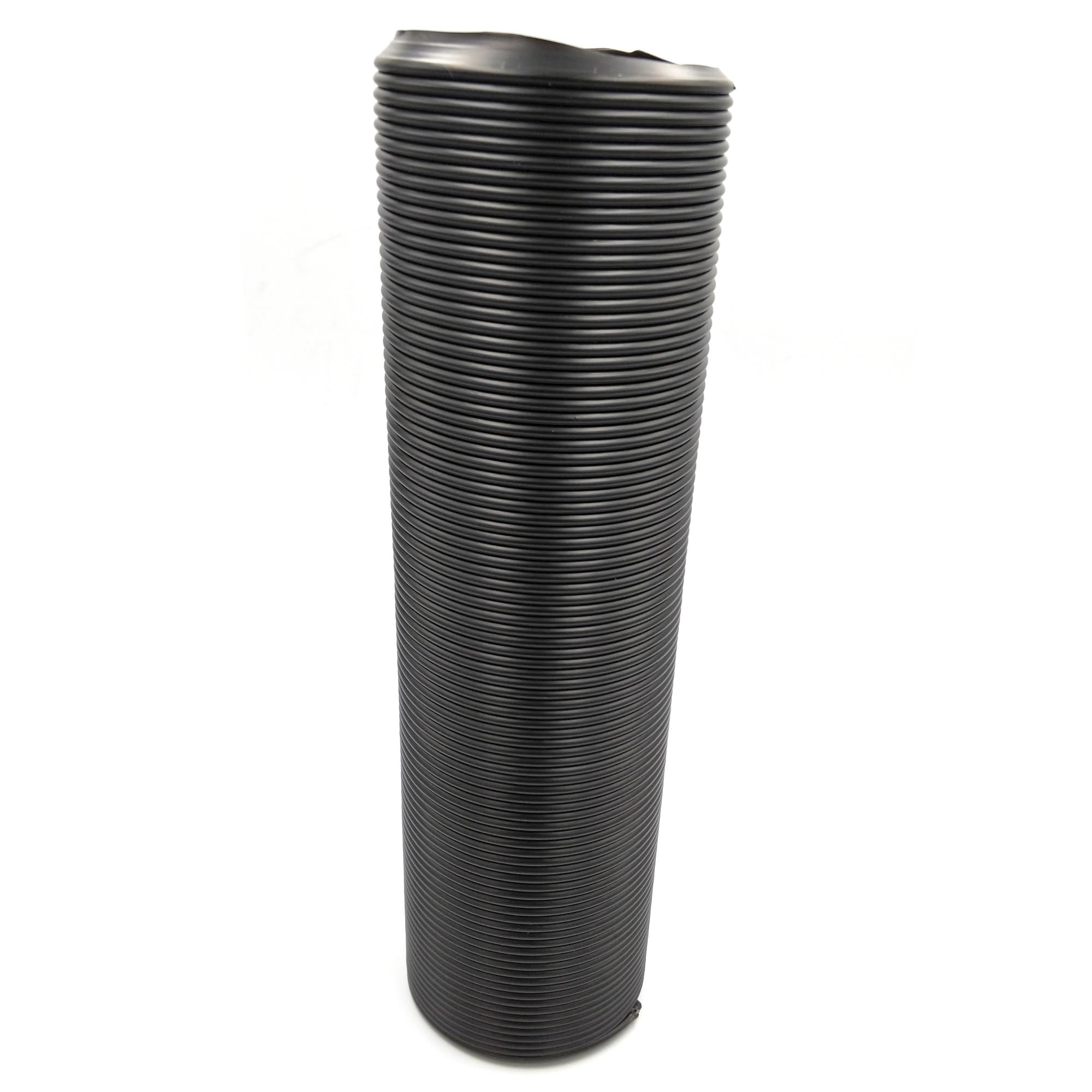 Für Most Lufteinlassrohr intakes 76mm/63mm cold universal flexible inlet...