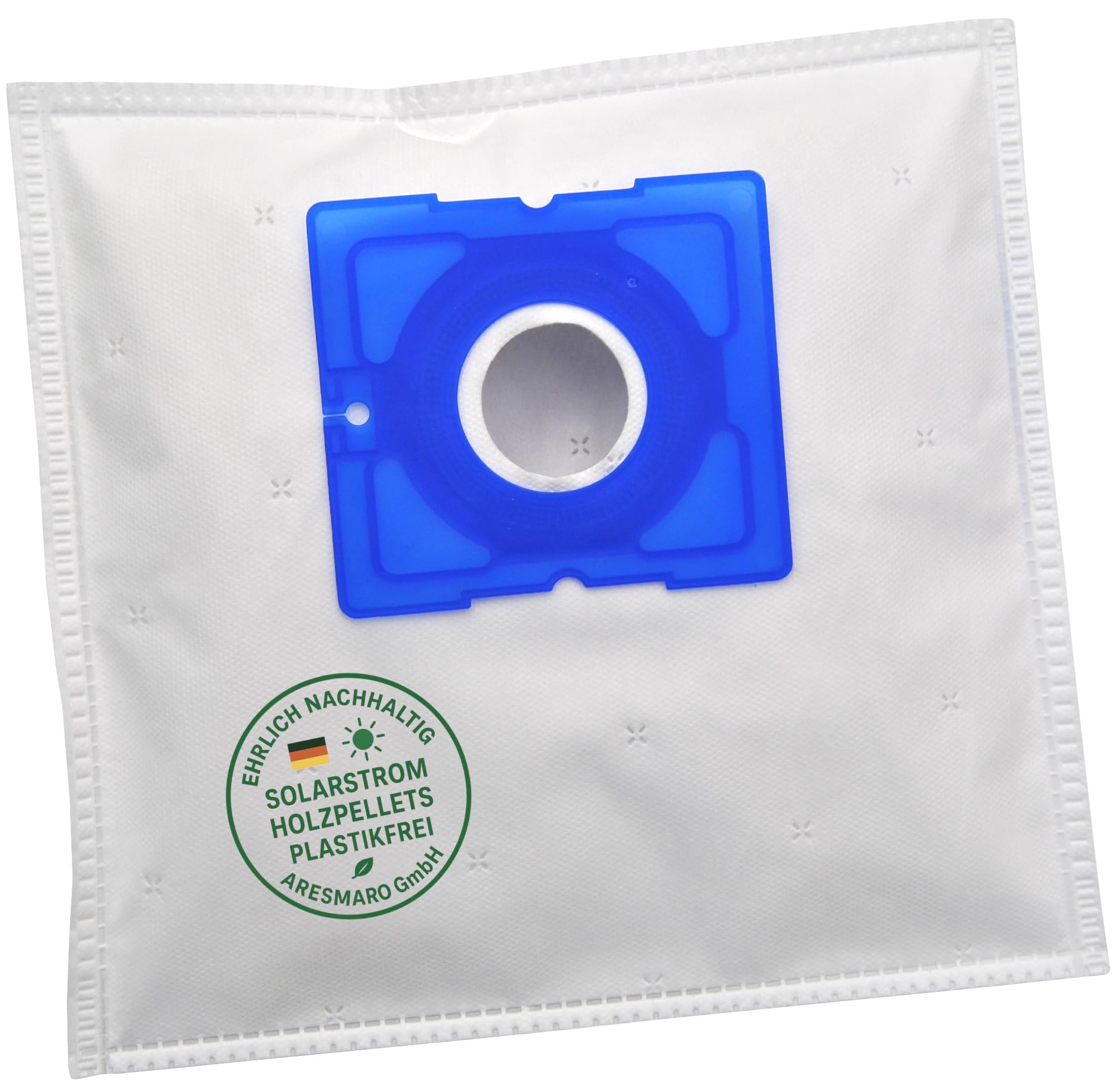 Sacchetti Aspirapolvere 20 Pezzi 20 Sacchetti Per Aspirapolvere 5 - Foto 3