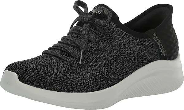 Skechers Womens Martha Stewart Ultra Flex 3.0 Slip-ins - Daylight