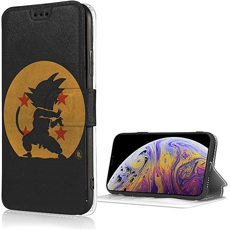 当店人気 送料無料 ドラゴンボールz 亀仙流 手帳型スマホケース 148タイプ スマホカバー アイフォンケース ブラウン グッズ 時間指定不可 Conetica Com Mx