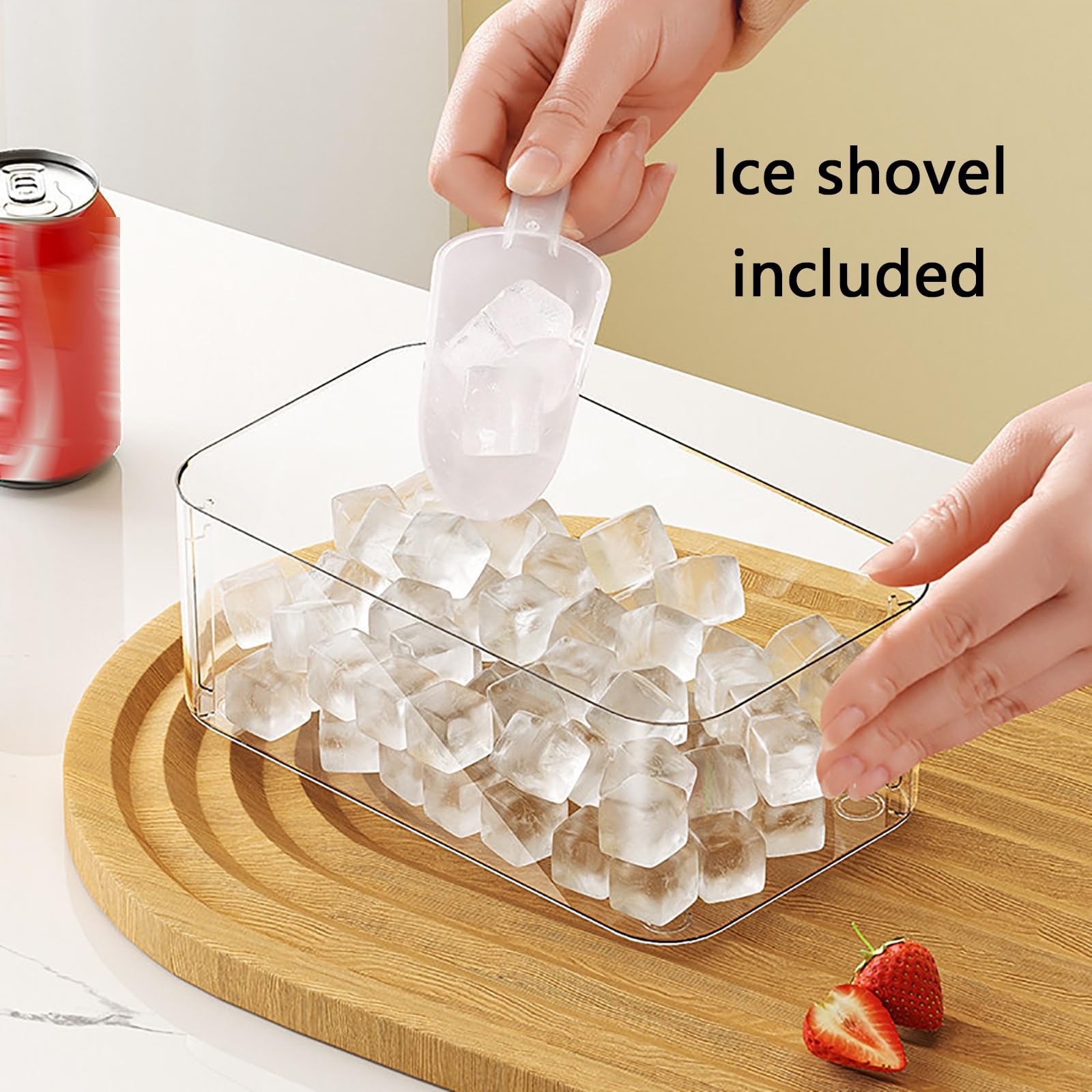 Moldes Helados, Molde para Helados, con Tapa