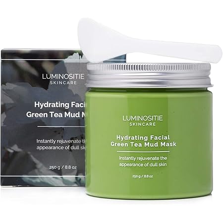 green face cream for redness