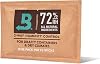 For Boveda-PurosTobacco | 72% RH 2 Way Humidity Control | Size 60 | Cigars for Use with a Moisture Can Retention | 1-Count Patented Technology for Cigar Humidors