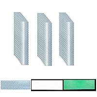 Vista 194 de Adhesivos reflectantes reflectantes de 1 pulgada de diámetro, reflector, impermeable, cinta adhesiva de advertencia de alta visibilidad