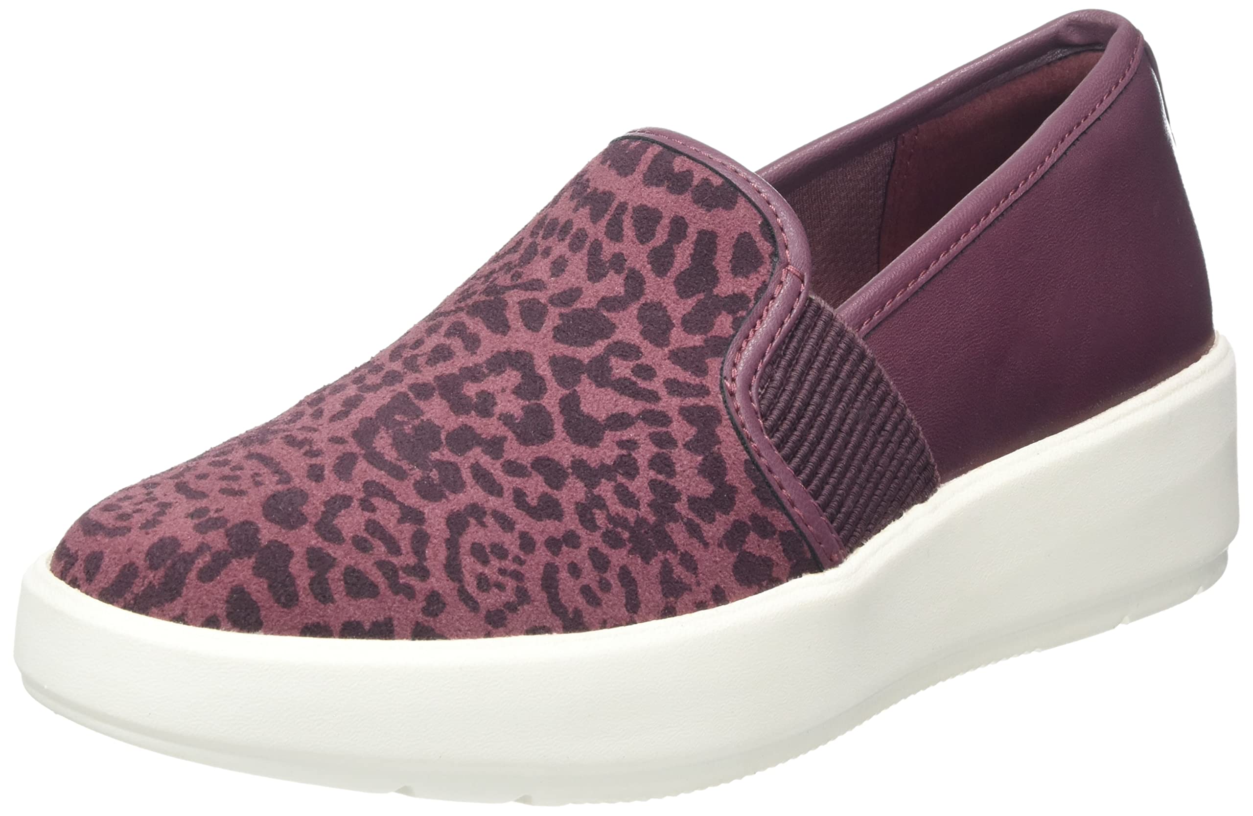 Clarks Layton Petal, Zapatillas Mujer