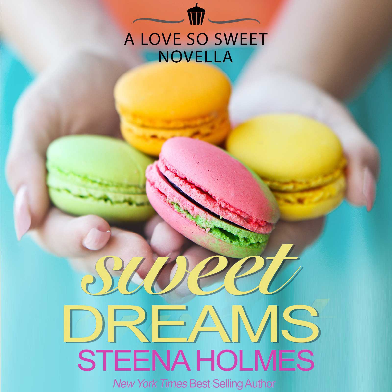 Cover art for Sweet Dreams
