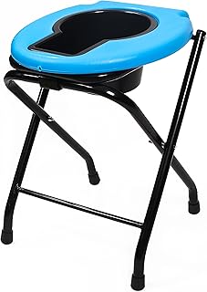 SURGICALTM COMMODE STOOL & CHAIR