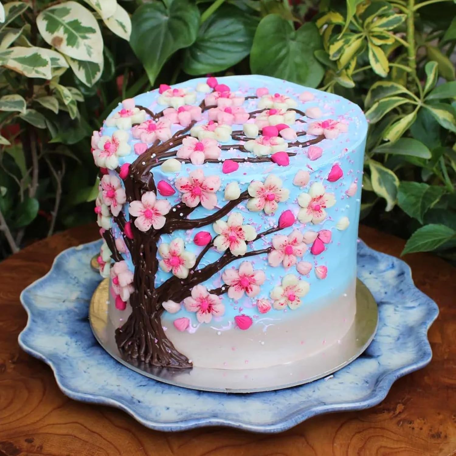 Moldes De Silicona De Fondo De Hojas De Acebo Navideñas Moldes De Chocolate De Piña Para