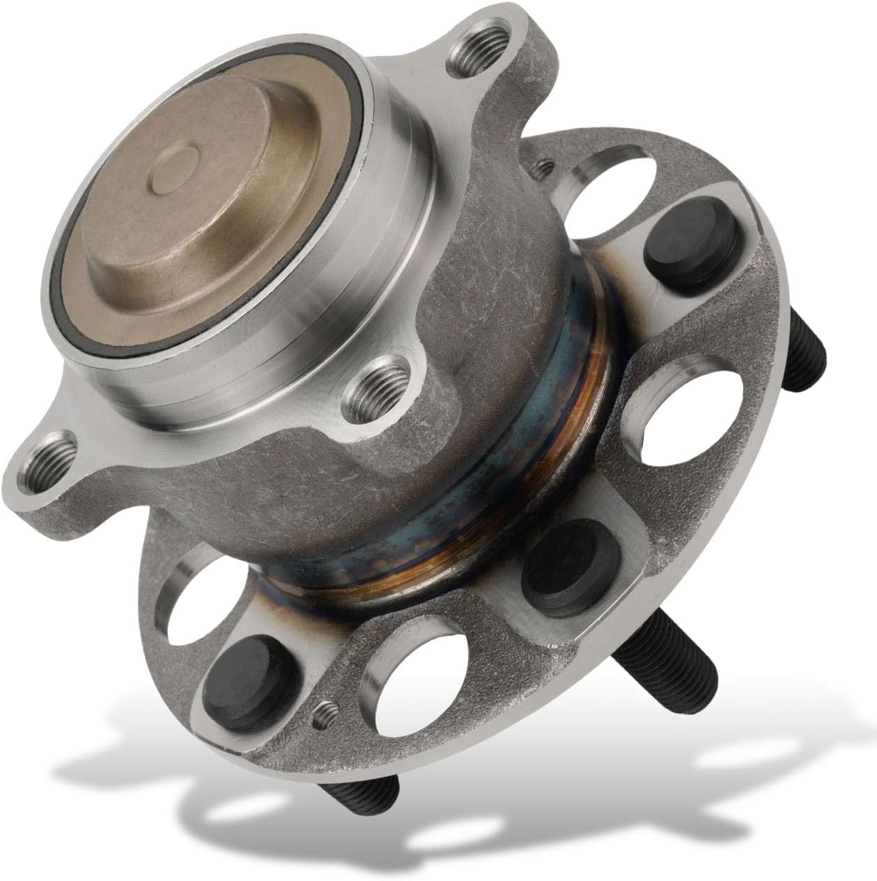 KAX 512544 Rear Wheel Bearing fit for 2013-2015 2018-2020 Honda Accord, 2015-2020 Acura TLX FWD,5 Lug