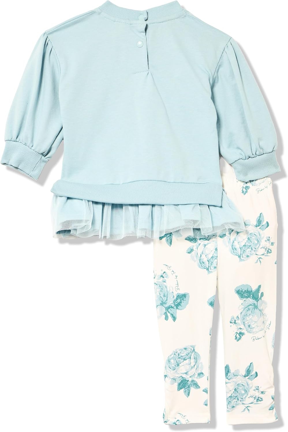 Ted Baker baby-girls 2-piece Sweater and Legging Set