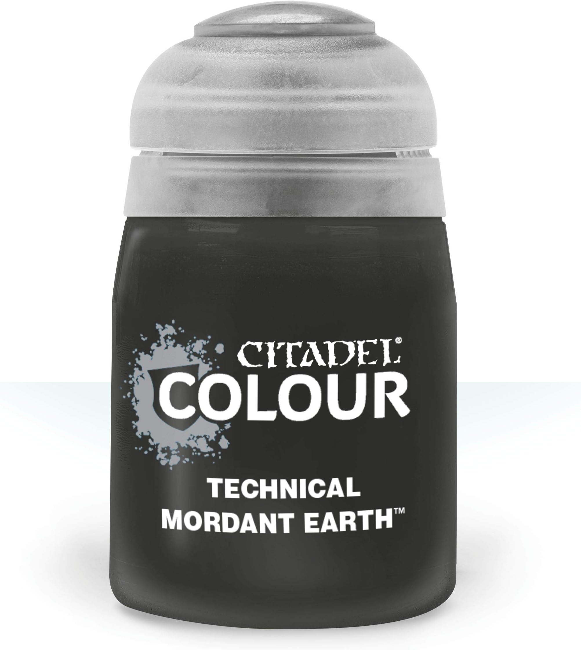 Citadel Pot de Peinture - Technical Texture Mordant Earth (24ml)