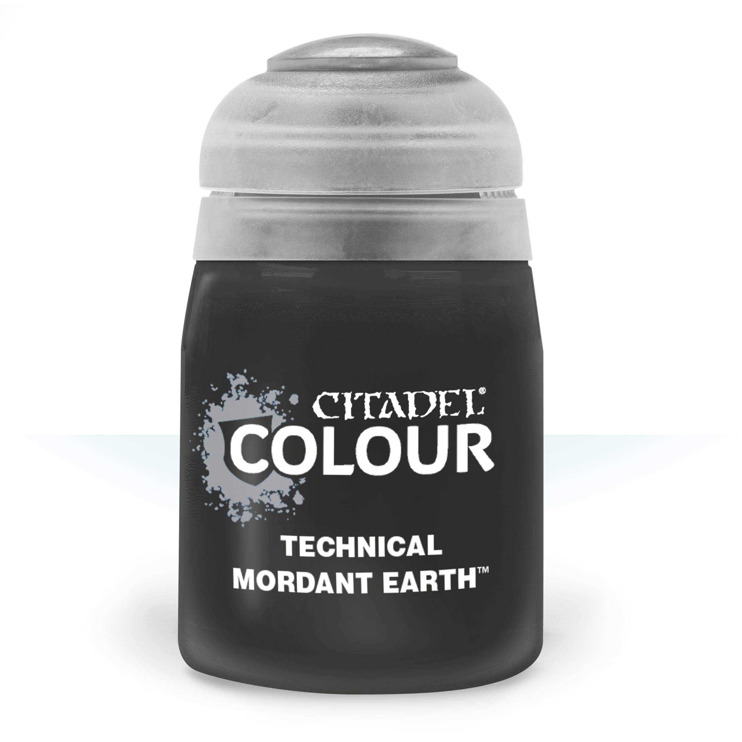 Amazon.com: Citadel Pot de Peinture - Technical Texture Mordant