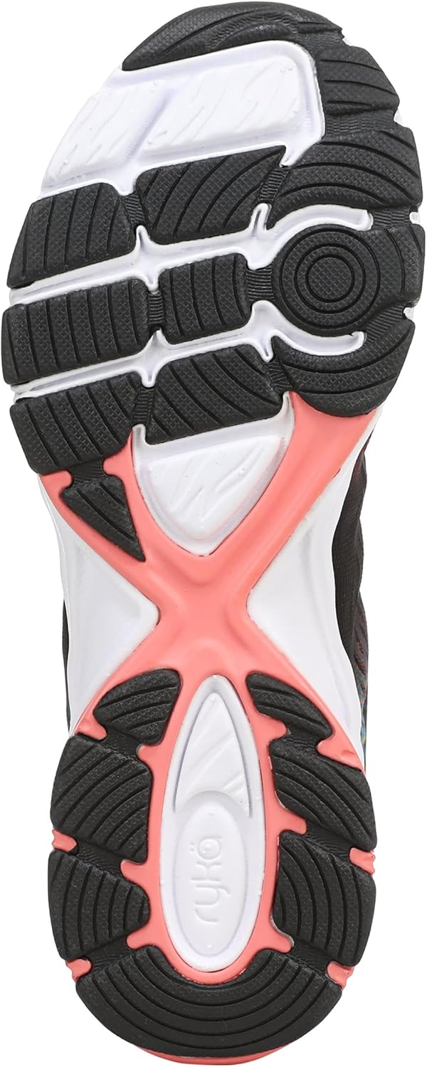 Ryka Women's Vivid RZX Sneaker - Image 4