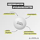 JOOLA Spinballs (12 Pieces) gallery image