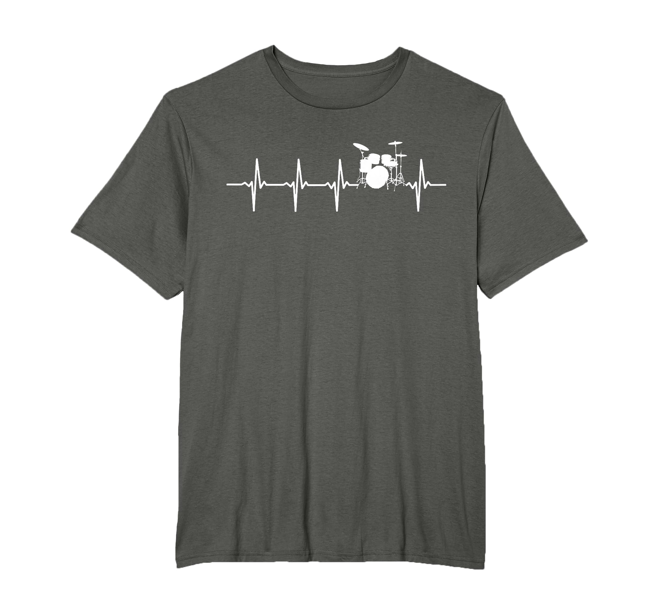 Kleidung mit Designs von Amazon Merch on Demand