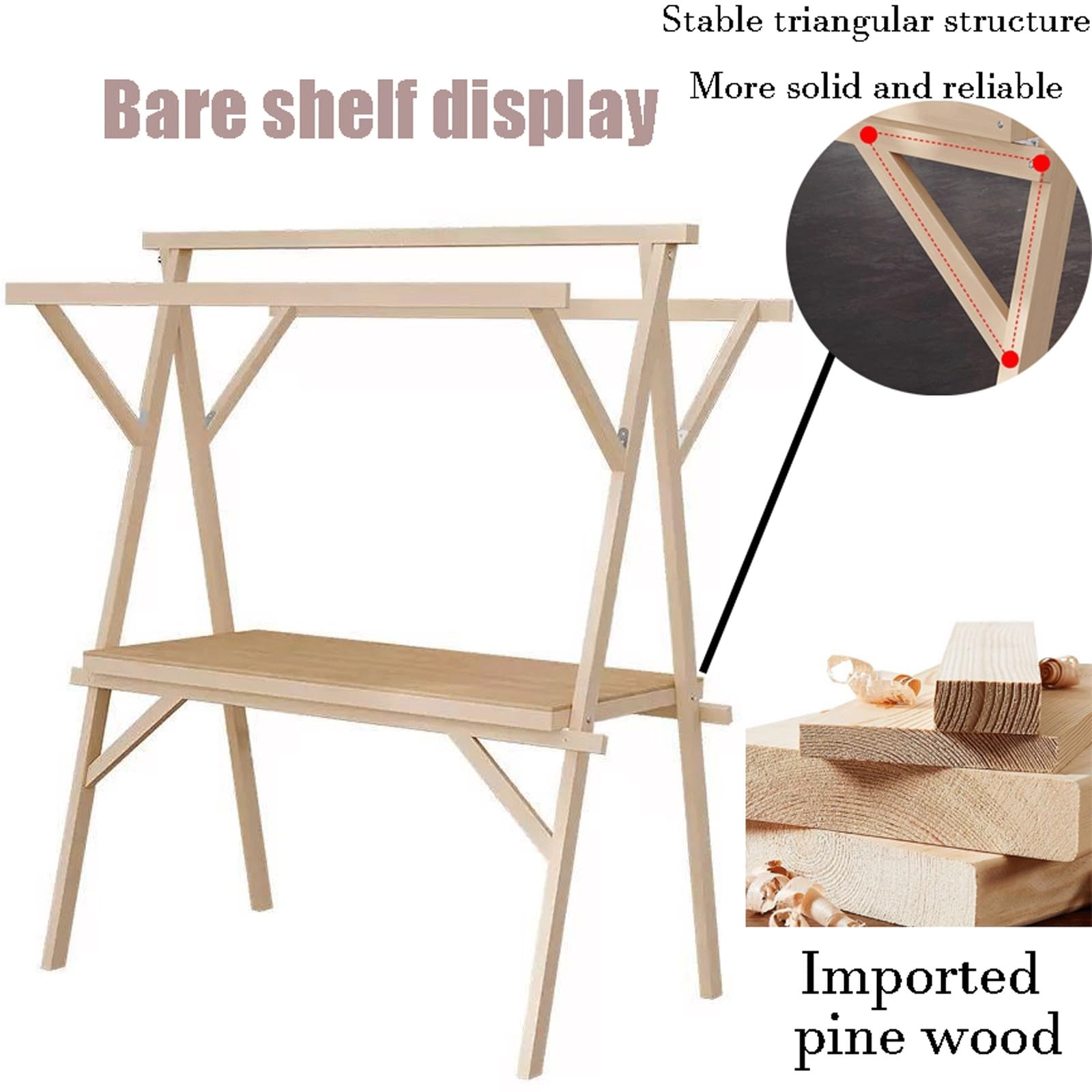 Carrello portatile per alimenti con ruote bloccabili Tenda a baldacchino per eventi all'aperto Venditore di cibo da strada Stand alimentare mobile Bancarella di mercato Attrezzature per catering