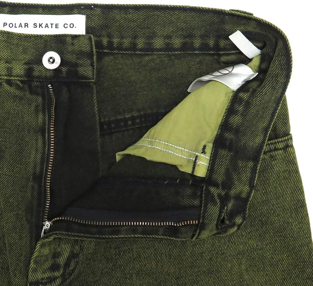 Amazon | POLAR JEANS ポーラー パンツ ジーンズ ビッグボーイ BIG BOY