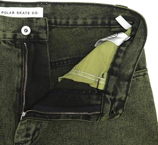 Amazon | POLAR JEANS ポーラー パンツ ジーンズ ビッグボーイ BIG BOY