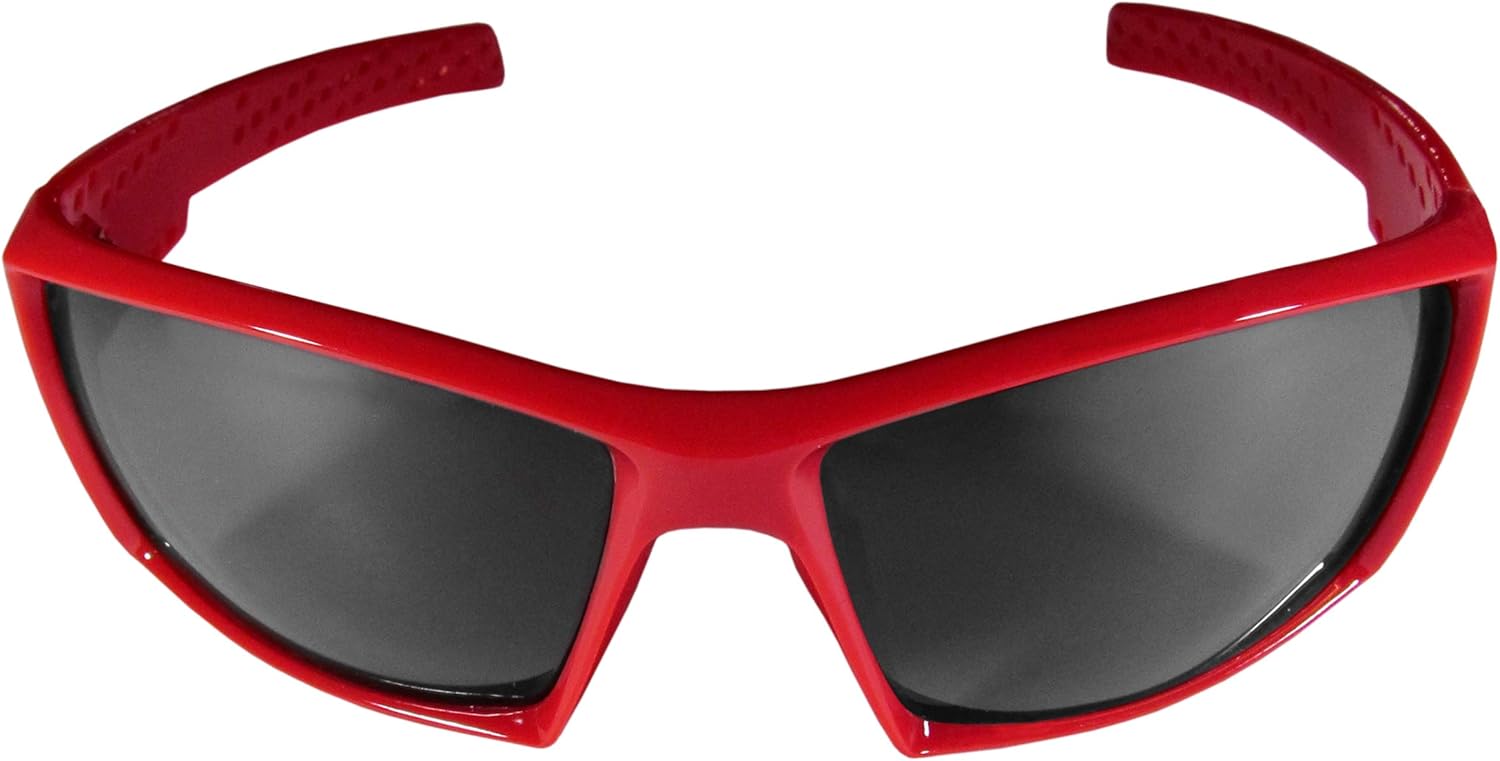 Siskiyou Sports NFL Unisex Nfl Edge Wrap Sunglasses