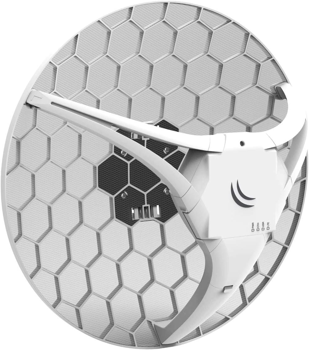 MikroTik RBLHGR&R11e-LTE6